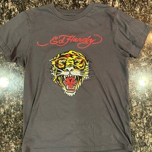Ed Hardy